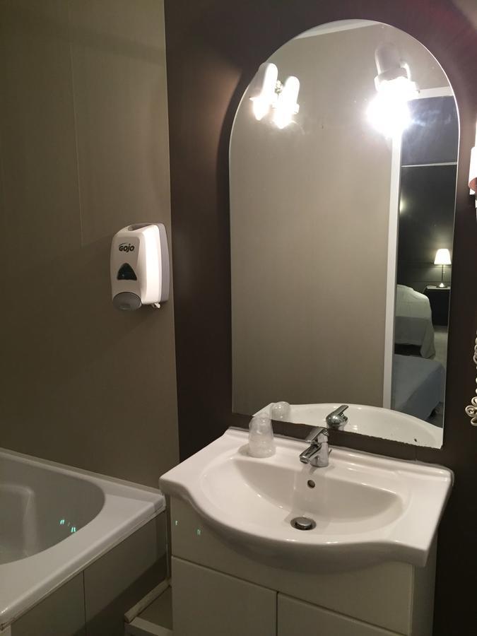 Hotel Terminus Béziers Zewnętrze zdjęcie