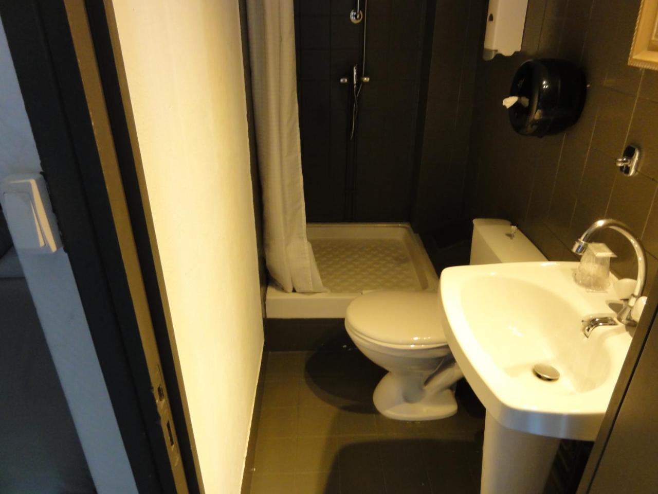Hotel Terminus Béziers Zewnętrze zdjęcie